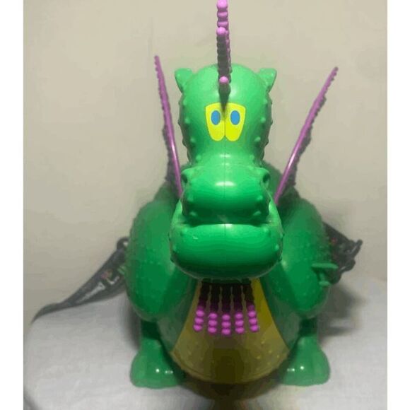 NWOT Disney Parks Elliot electrical parade popcorn bucket - Picture 2 of 3